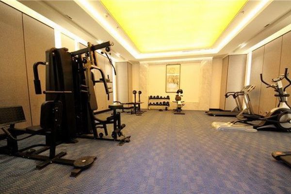 Junyu Grand Hotel (Qinhuangdao)